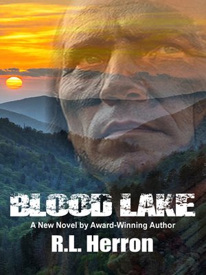 cover image of Blood Lake